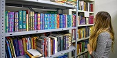 Московские библиотеки начали бесплатно раздавать книги